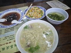 -粗茶淡饭(东关街店)