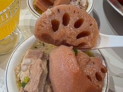 -吴掌柜·藕汤印象(南湖店)