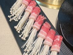 -九田家黑牛烤肉料理(天水秦州区万达店)