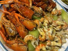 -三妹小龙虾·黄油蟹(华侨城总店)