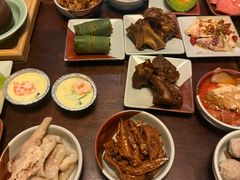 -青藤茶馆(南山路店)