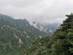 -老界岭旅游度假区