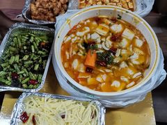-箸福·夜上海(月牙湖公园店)