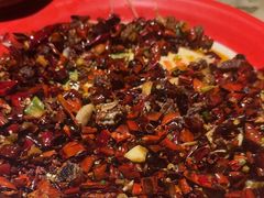 -常和州·夜宵大排档(常州单店)