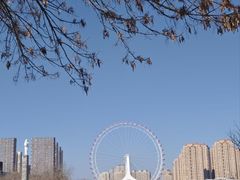 -古文化街旅游区