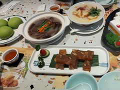 -点都德(广州白云山景区南门店)