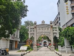 -开元寺