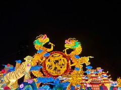 -深圳锦绣中华民俗村