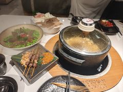 -芸山季·云南山珍菌火锅(南翔印象城MEGA店)