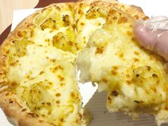 -必胜客(WOW阿罗海店)