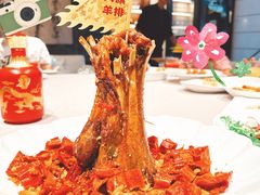 -花家怡园(四合院总店)