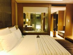 -青岛富力艾美酒店