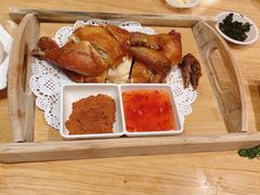 -南海渔家•海鲜•正宗海南菜(海棠湾店)