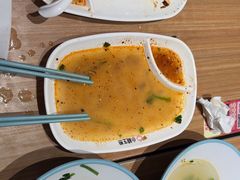 -小杨生煎(龙阳广场店)
