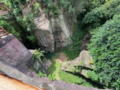 -广州莲花山旅游区