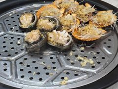 -船奇蒸汽海鲜·闽菜(八市海鲜总店)
