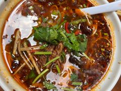 -万县面馆(高笋塘店)