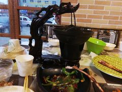 -天源居餐厅·地方特色菜(张北店)