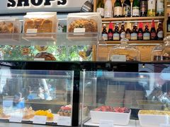 -Money Shops(愚园路店)