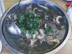 -谢老五跷脚牛肉·非遗传承店