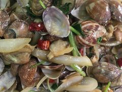 -叶存利海鲜大馅饺子(东戴河止锚湾店)