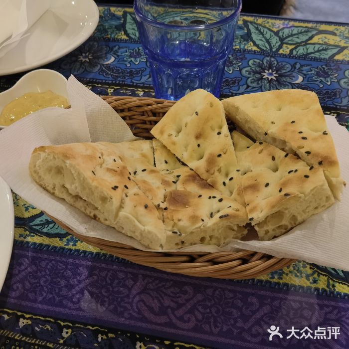 TUK土耳其餐厅·下午茶(卢湾店)图片