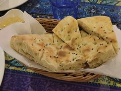-TUK土耳其餐厅·下午茶(卢湾店)