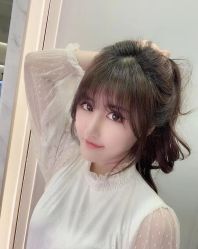 点击看大图 -诗全发型