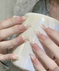 -1T·1M 日式美甲美睫