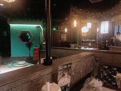 -佬麻雀·新湘菜(珠海金发购物中心店)