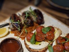 -The Meat & Wine Co Southbank(南岸店)
