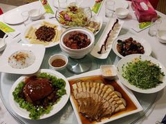 -玉林烤鸭店(黄村康庄店)
