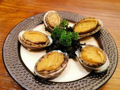 -蟹将军日本料理(中南路店)