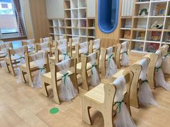 -英伦凯贝国际婴幼儿托育中心(雍湖湾店)