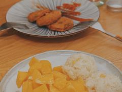 -About Bistro關於·泰式家庭料理