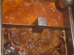 -海底捞火锅(万象城店)