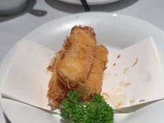 -汤城小厨•粤菜•靓汤(苏州街店)