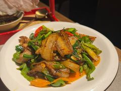-饕林餐厅(春熙路店)
