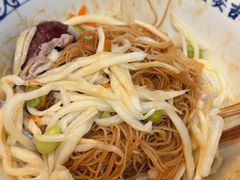 -梅溪·小伙子干挑面(安吉总店)