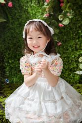 -七彩鱼儿童摄影(江汉路店)