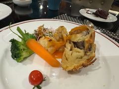 -云海轩·海鲜自助-河北云瑧世纪大饭店1F