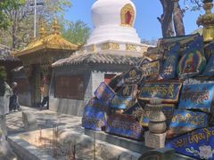 -护国法轮寺