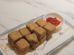 -江南郡府(天宝路店)