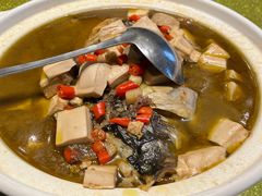 -柴米油盐三杯鸡(象山北路店)