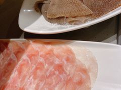 -海底捞火锅(新华联梦想城店)