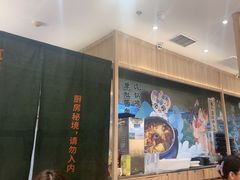 -云海肴·汽锅鸡·云南菜(广安门天虹店)