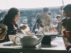 -上海为民商行清真饭店(南大路店)