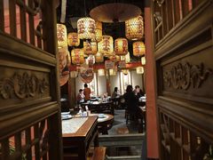 -南京大牌档(青岛万象城店)