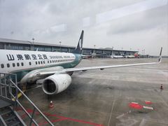 -青岛胶东国际机场