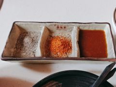 -赤坂亭M9和牛烧肉·日料398放题(万达店)